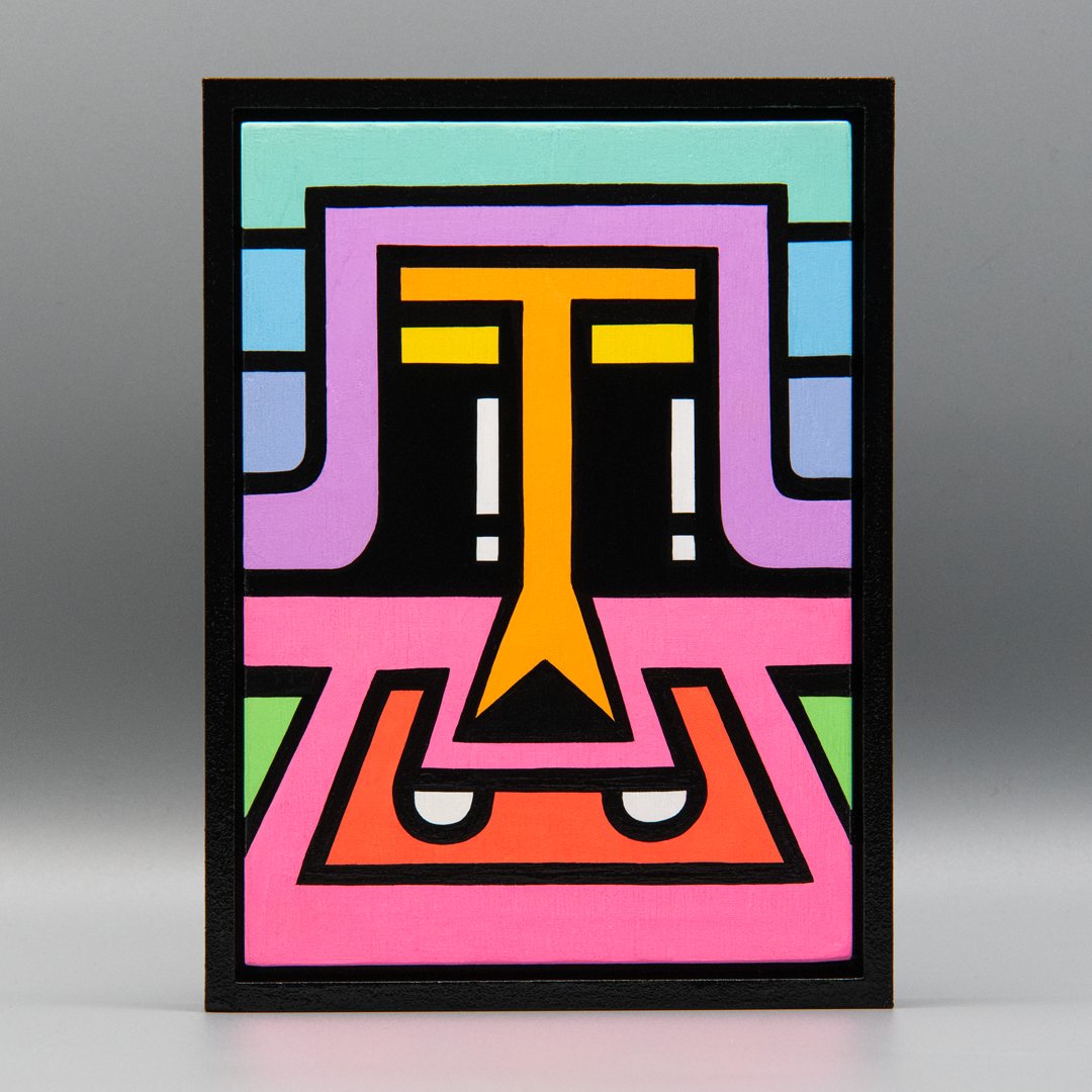 Julia Gaudard Mauer Gallery archive