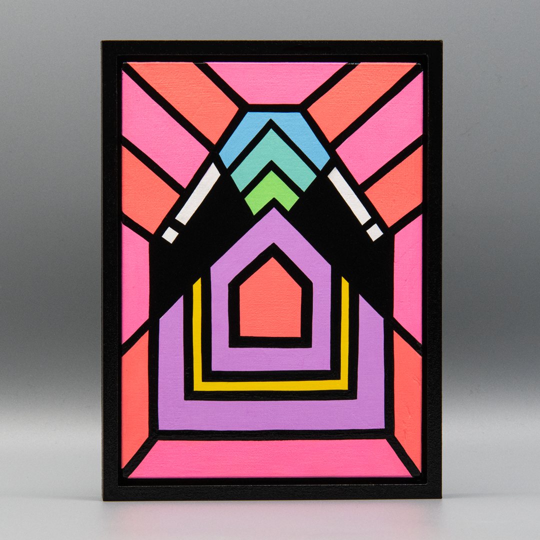 Selected work from Julia Gaudard / Gathering