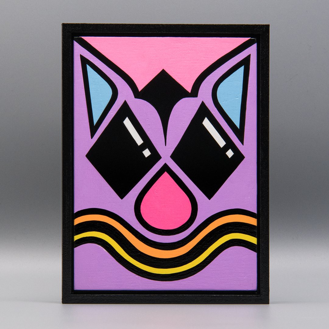 Selected work from Julia Gaudard / Zusammen II