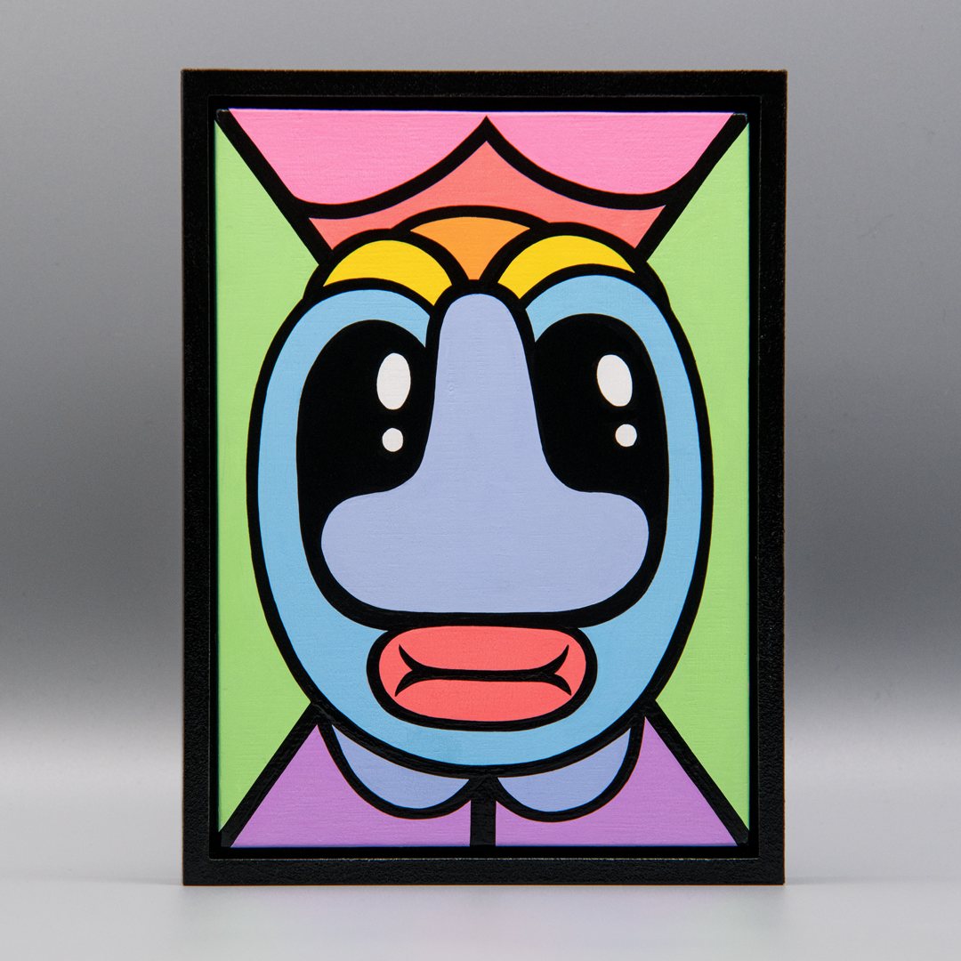 Julia Gaudard Mauer Gallery archive
