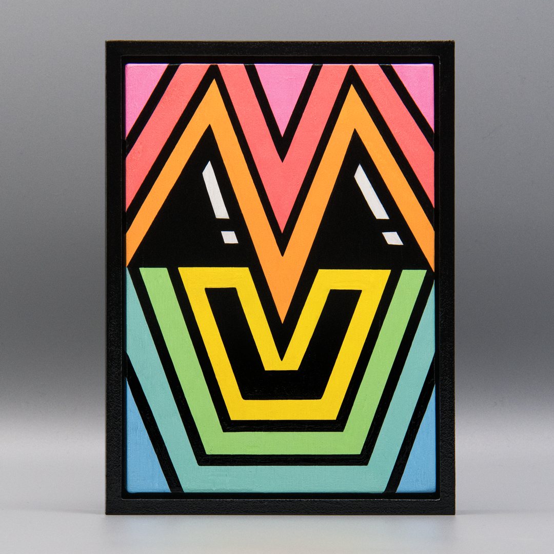 Selected work from Julia Gaudard / Zusammen II