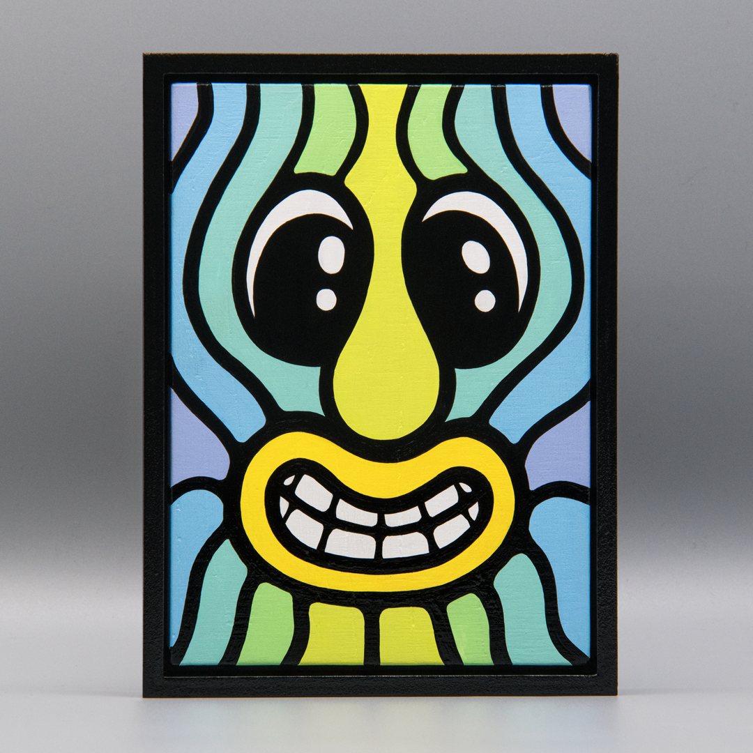 Julia Gaudard Mauer Gallery archive