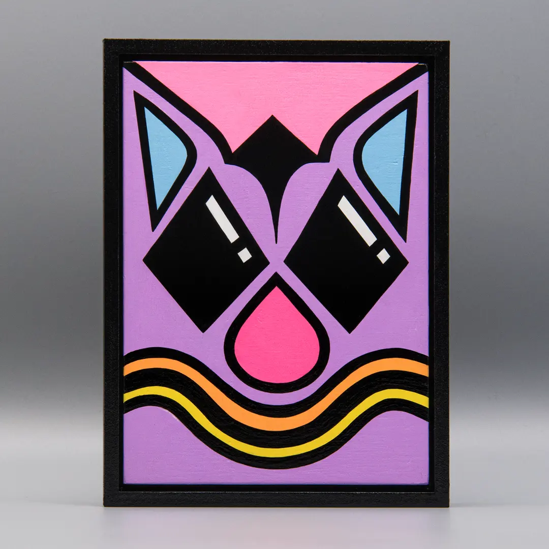 Julia Gaudard, Gathering, selected work 5