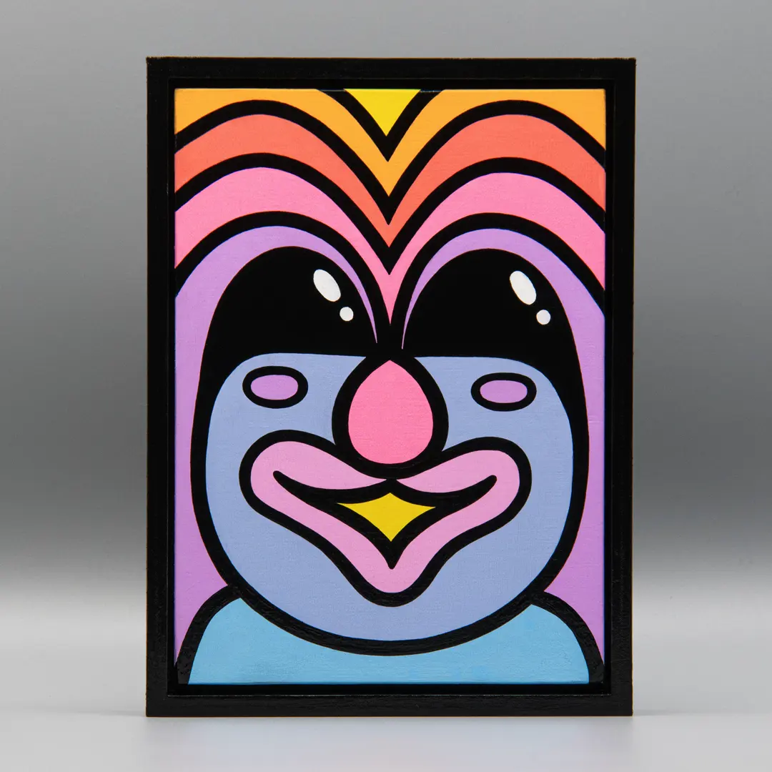 Julia Gaudard, Gathering, selected work 7